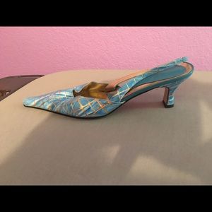 Italian shoe size 11